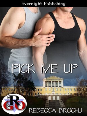 cover image of Pick Me Up
